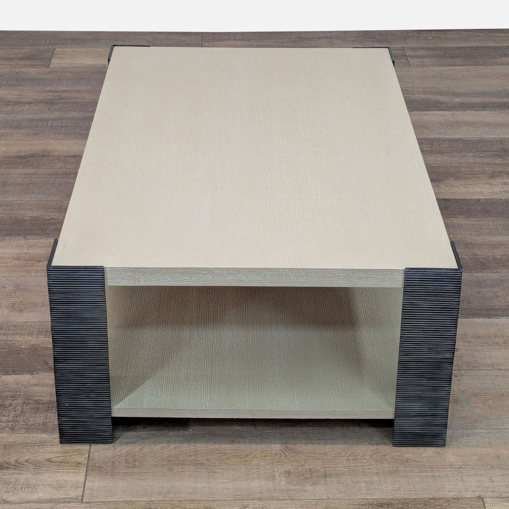 Mandalay Furnishings Spencer Coffee Table