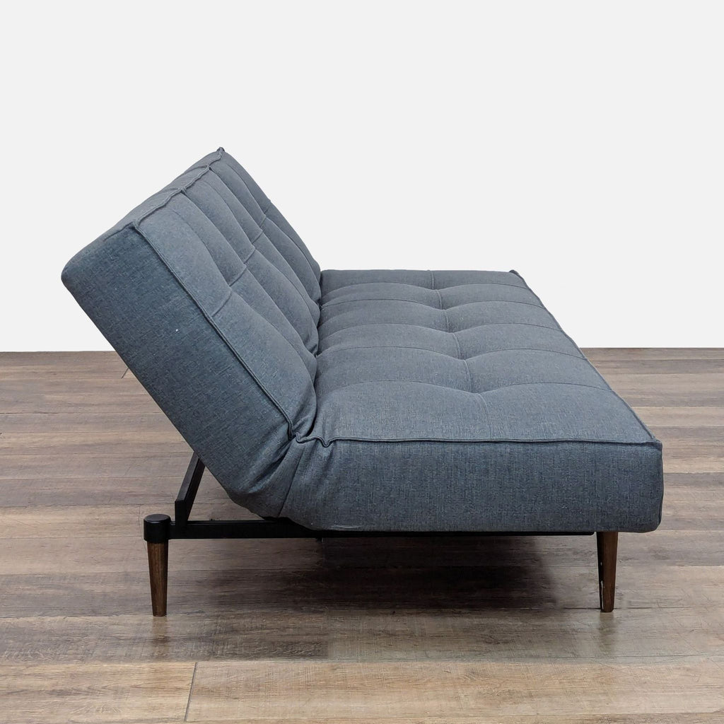 Room & Board Transitional Eden Convertible Sofa