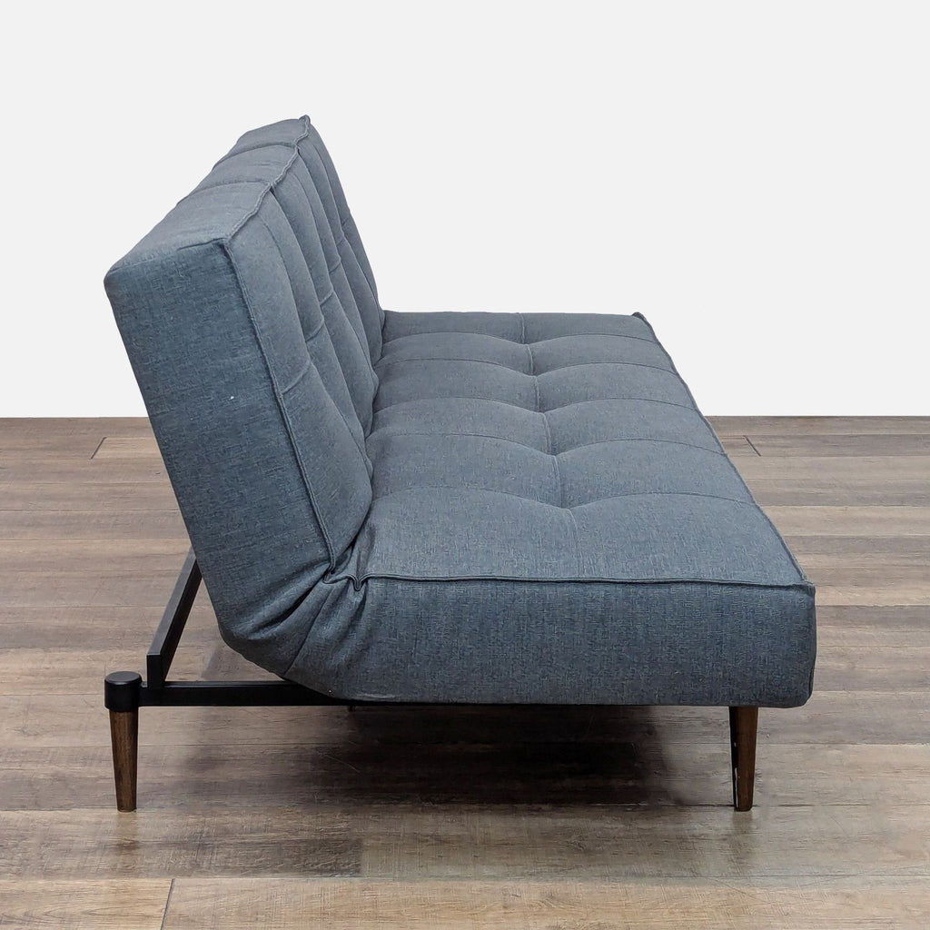 Room & Board Transitional Eden Convertible Sofa