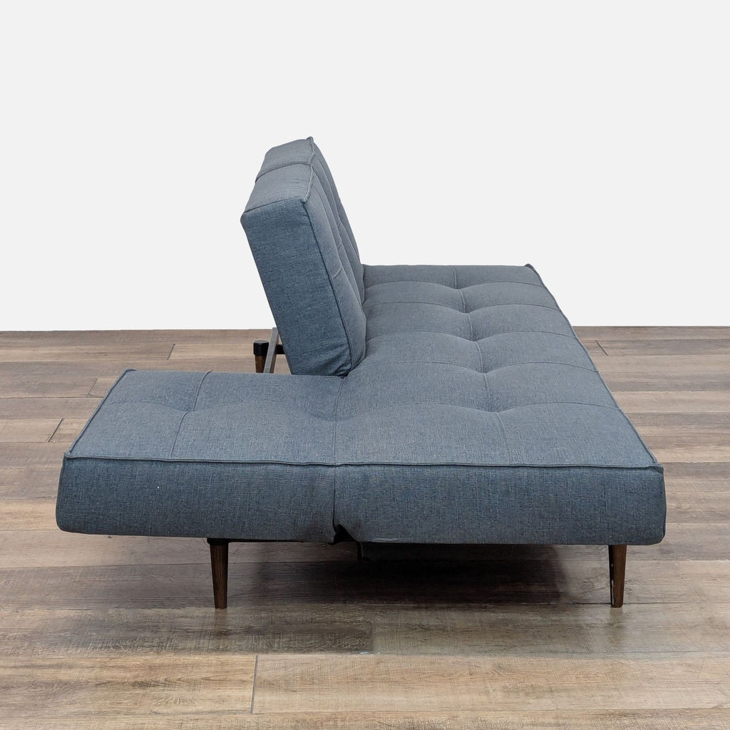 Room & Board Transitional Eden Convertible Sofa