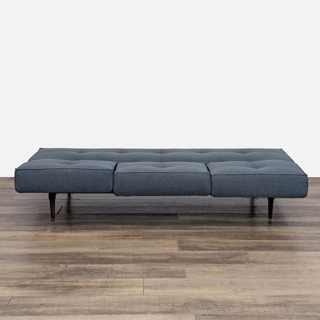 Room & Board Transitional Eden Convertible Sofa
