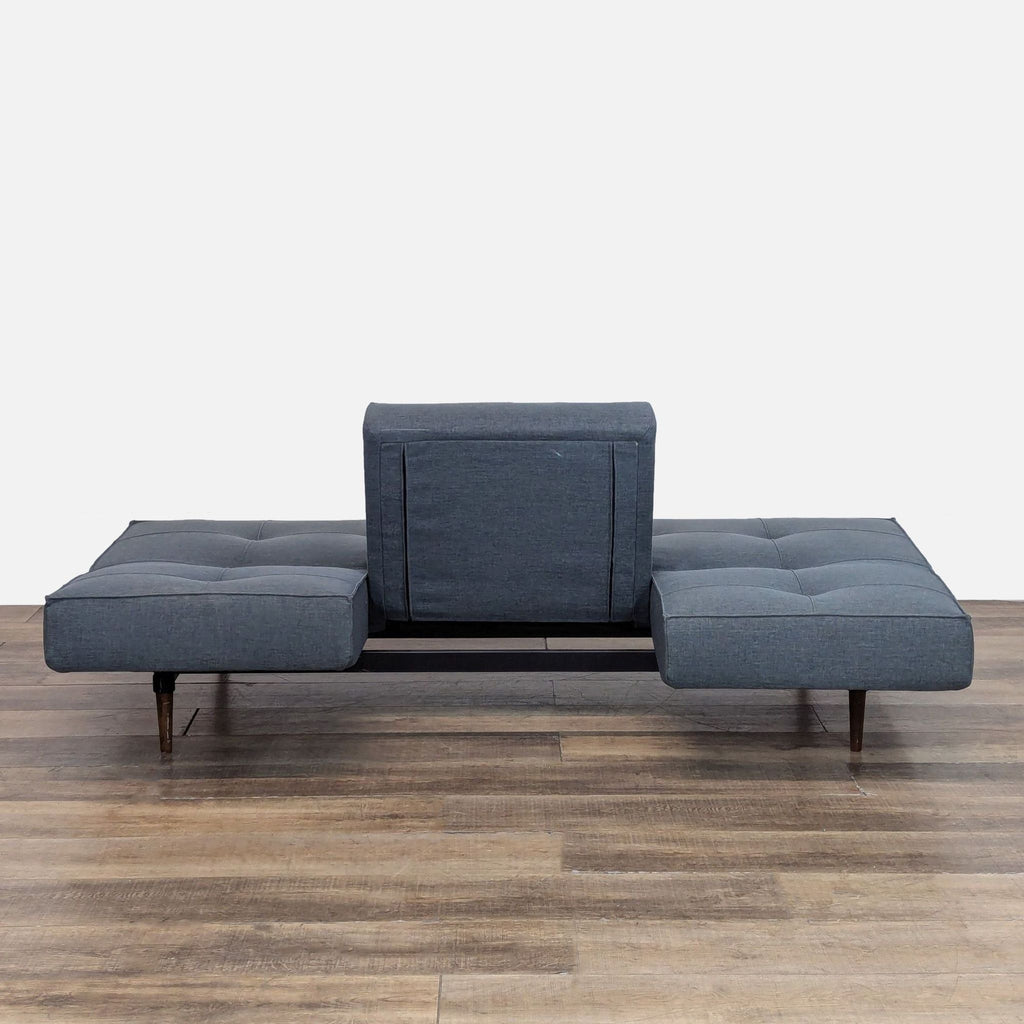 Room & Board Transitional Eden Convertible Sofa