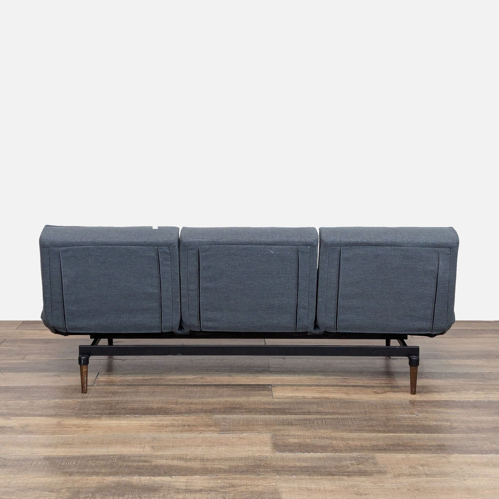 Room & Board Transitional Eden Convertible Sofa