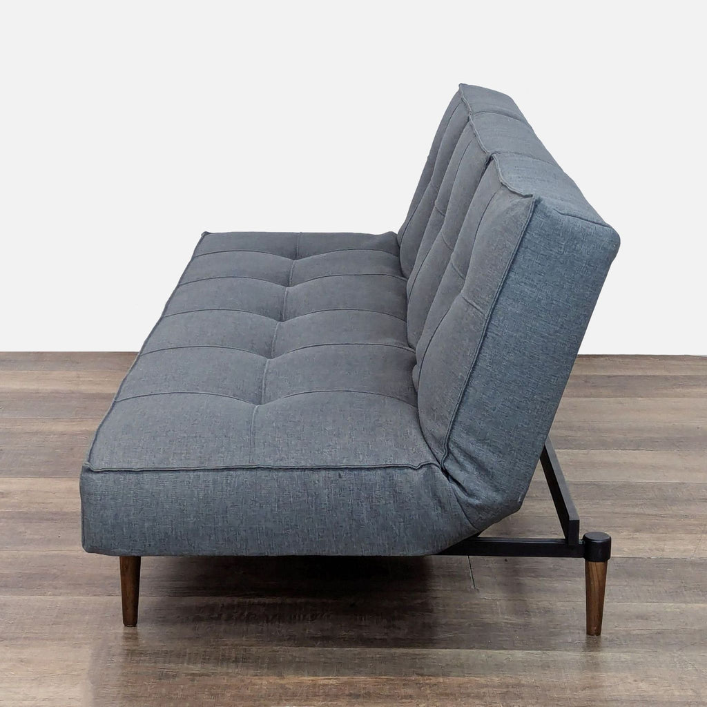 Room & Board Transitional Eden Convertible Sofa