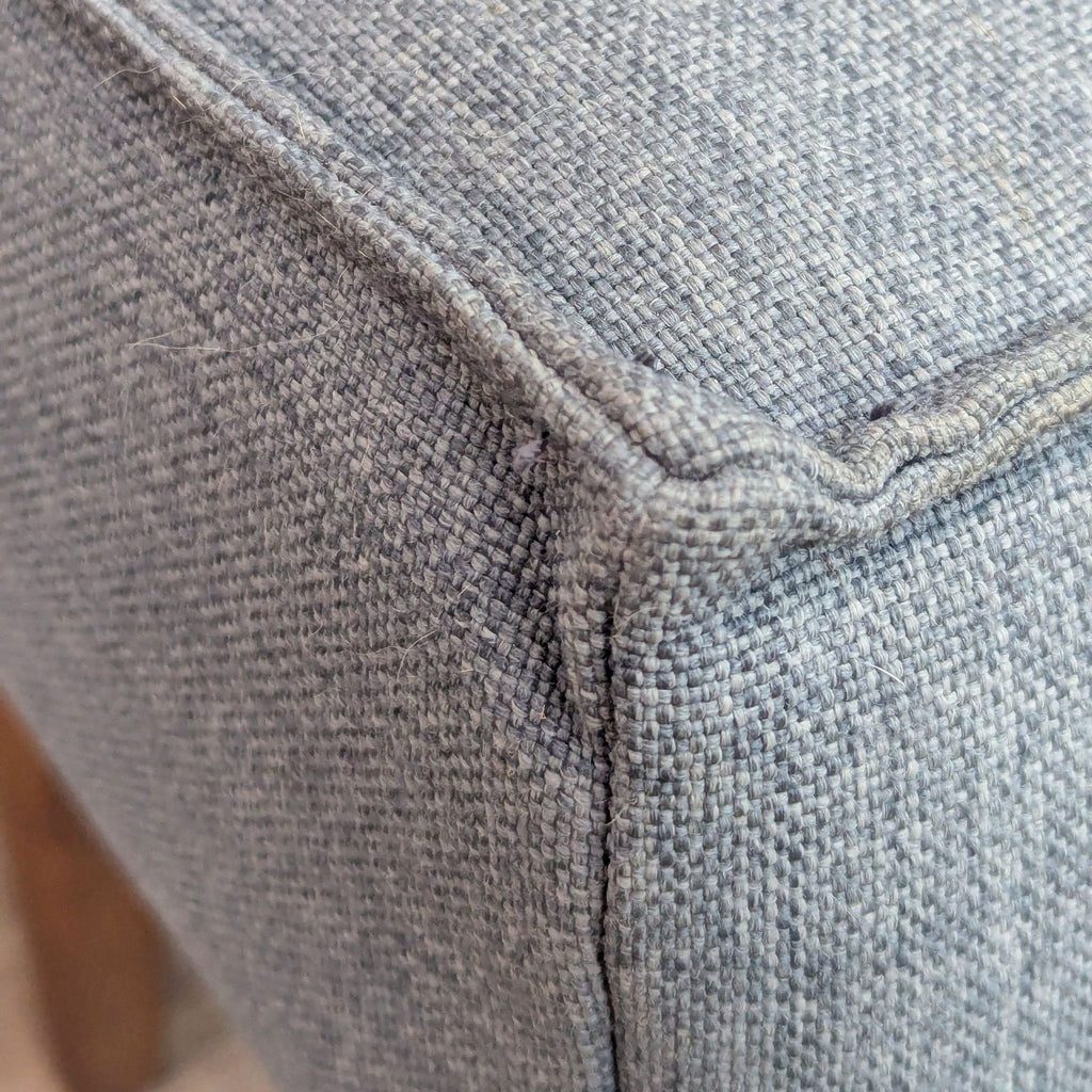 Room & Board Transitional Eden Convertible Sofa