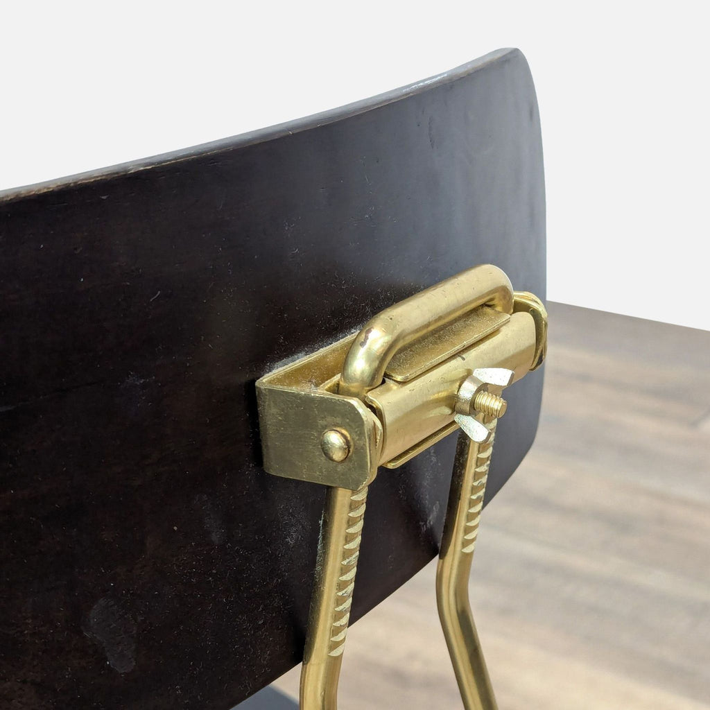 Aakaar Reproduction Vintage Toledo Chair