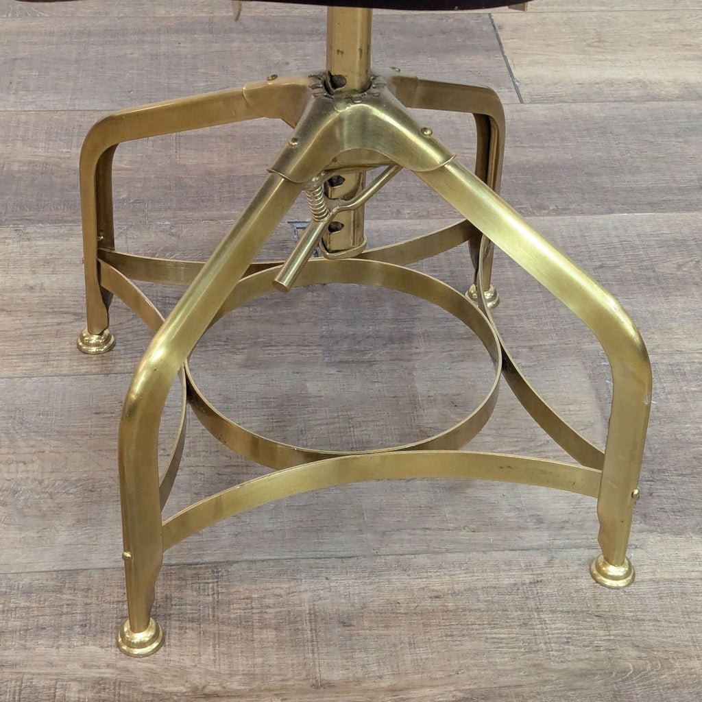 Aakaar Reproduction Vintage Toledo Chair