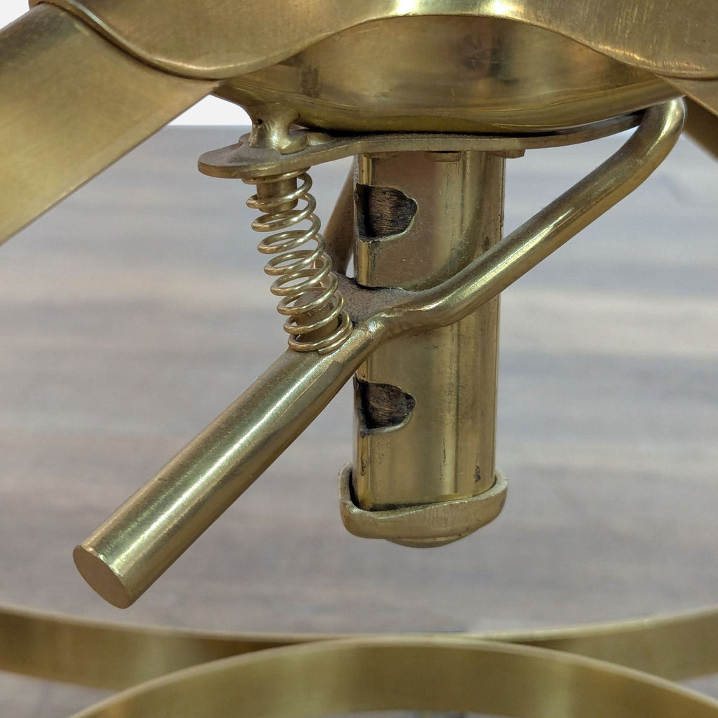 Aakaar Reproduction Vintage Toledo Chair