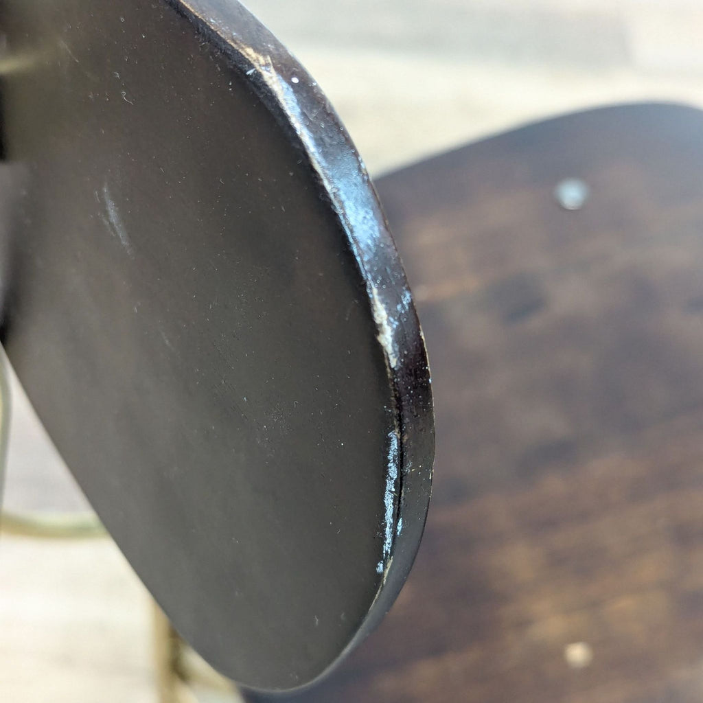 Aakaar Reproduction Vintage Toledo Chair