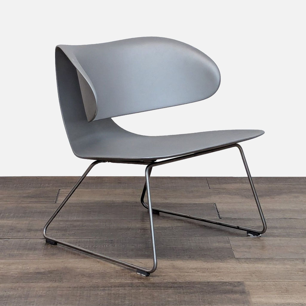 Sawaya & Maroni Maxima Modern Chair