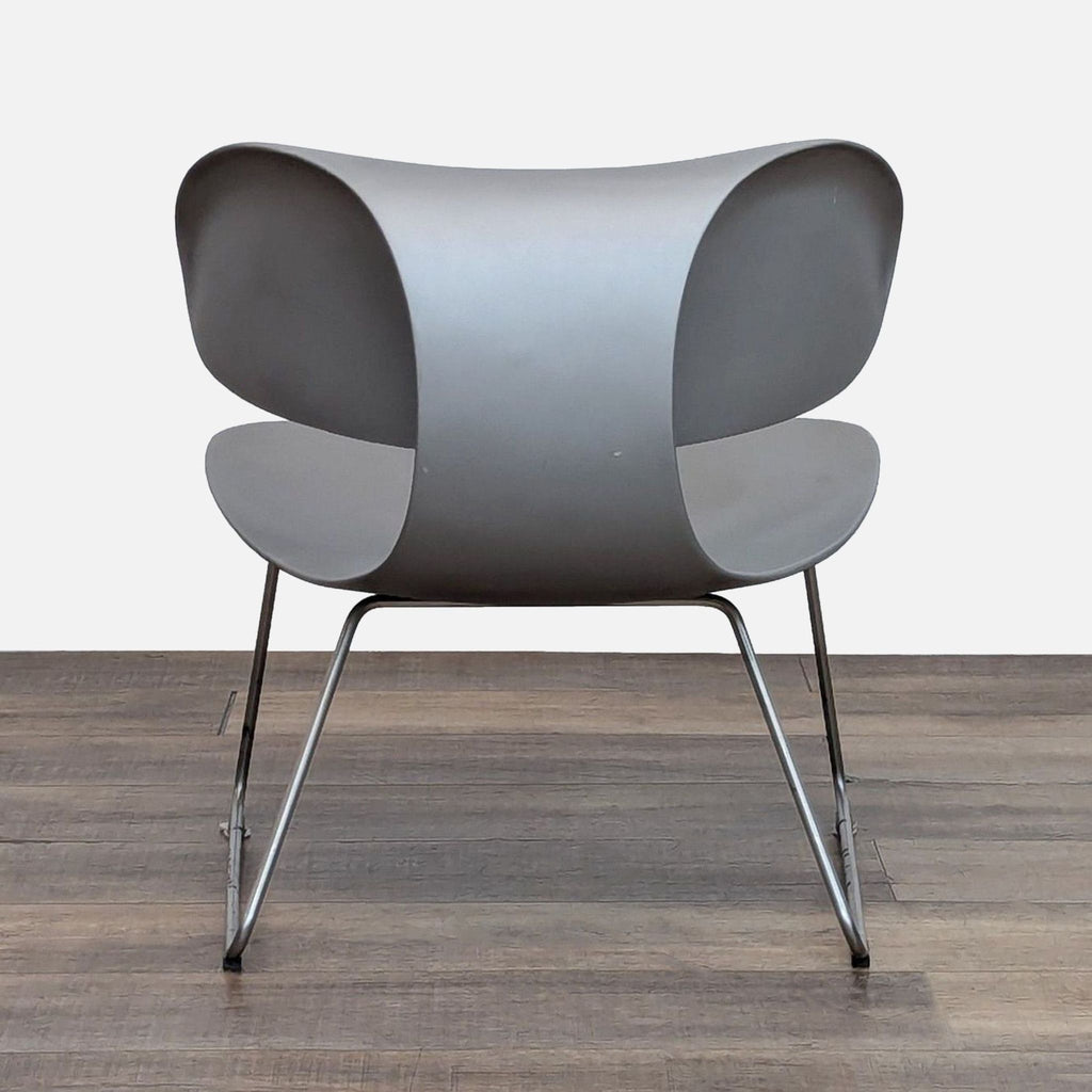 Sawaya & Maroni Maxima Modern Chair