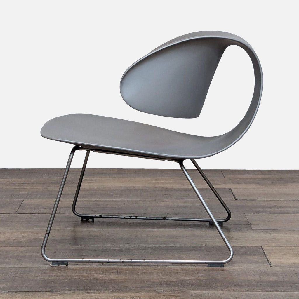 Sawaya & Maroni Maxima Modern Chair