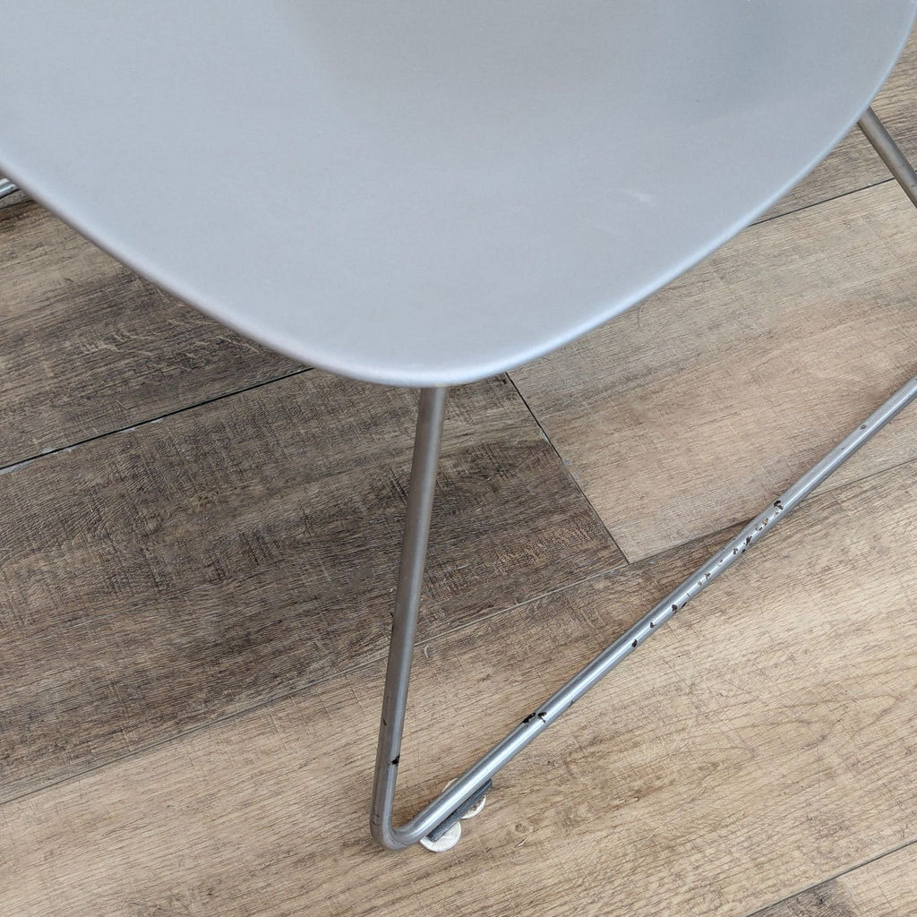 Sawaya & Maroni Maxima Modern Chair