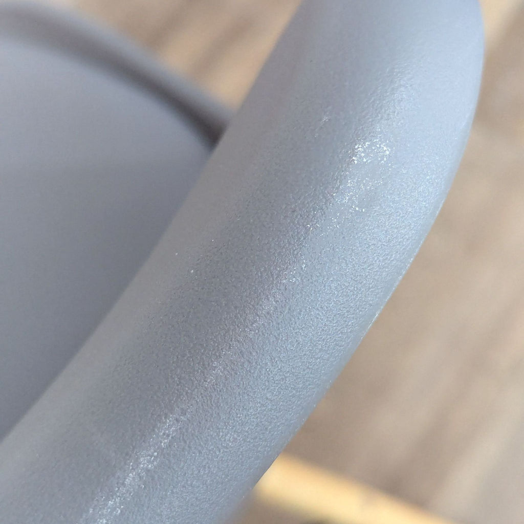 Mid-Century Eiffel Dining Chair