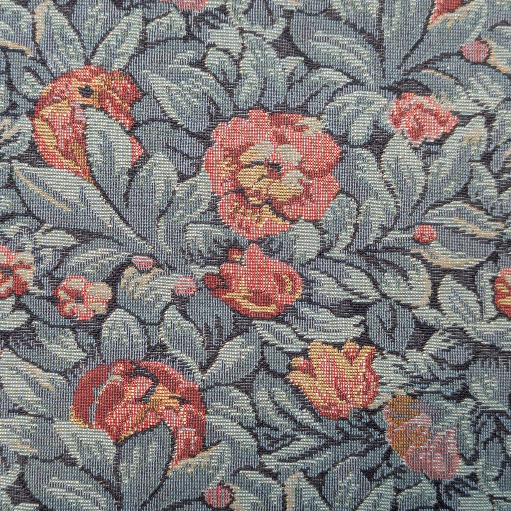 Vintage 3 Seat French Provincial Style Sofa