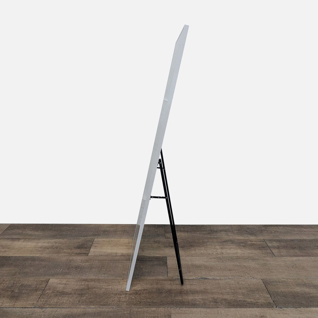 Wrought Studio Koudia Metal Framed Standing Mirror