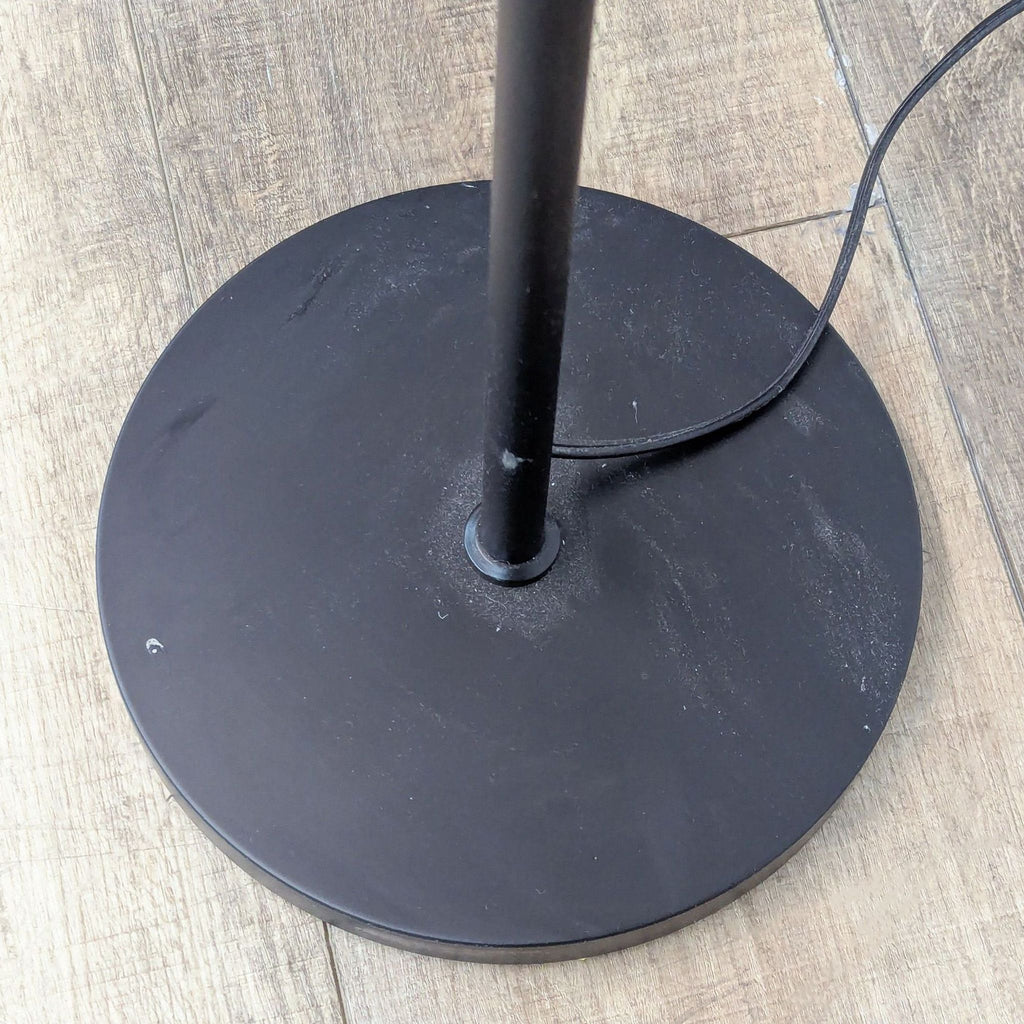 ROTTOGOON Industrial Floor Lamp