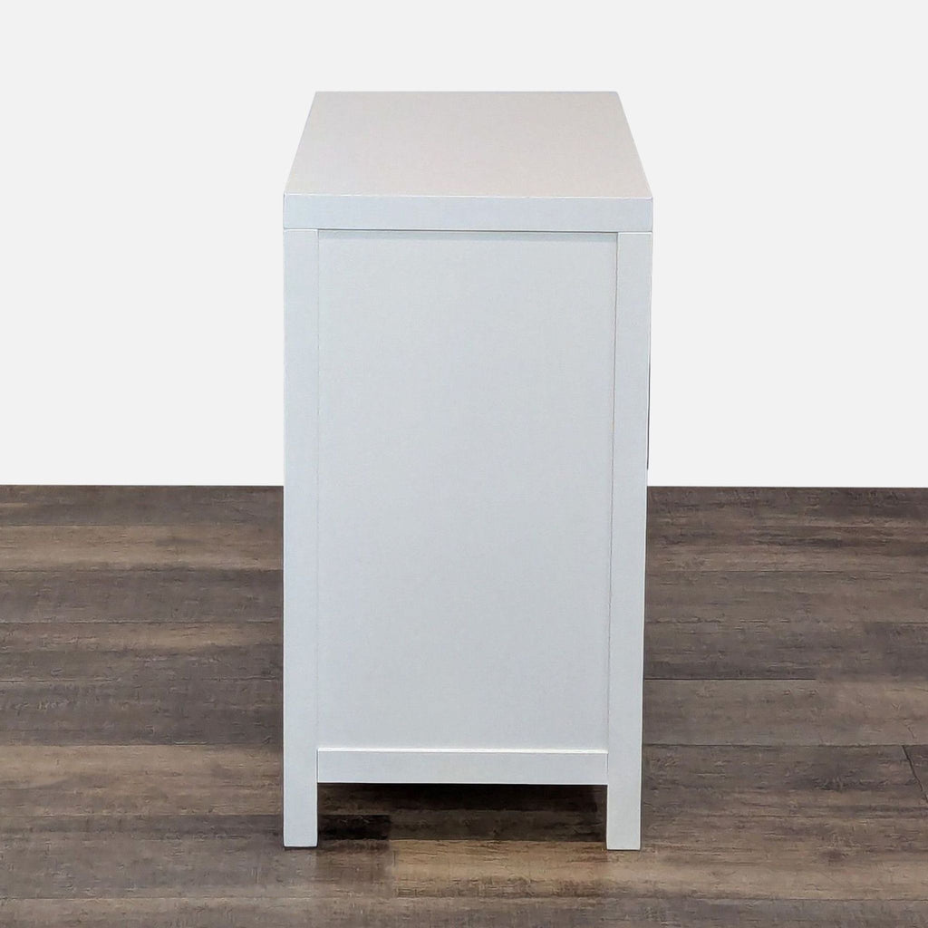 Pottery Barn Austen Bath Cabinet