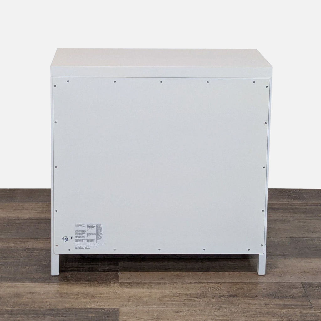 Pottery Barn Austen Bath Cabinet