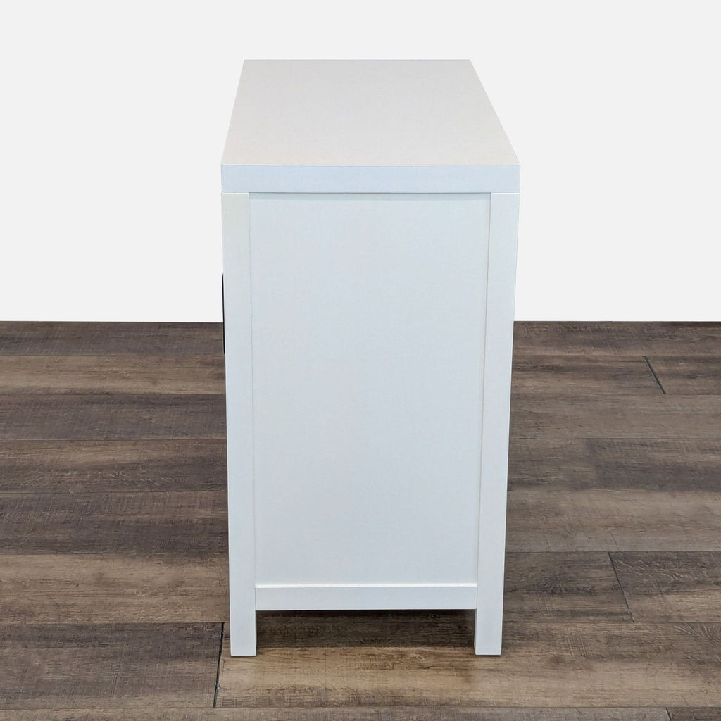 Pottery Barn Austen Bath Cabinet