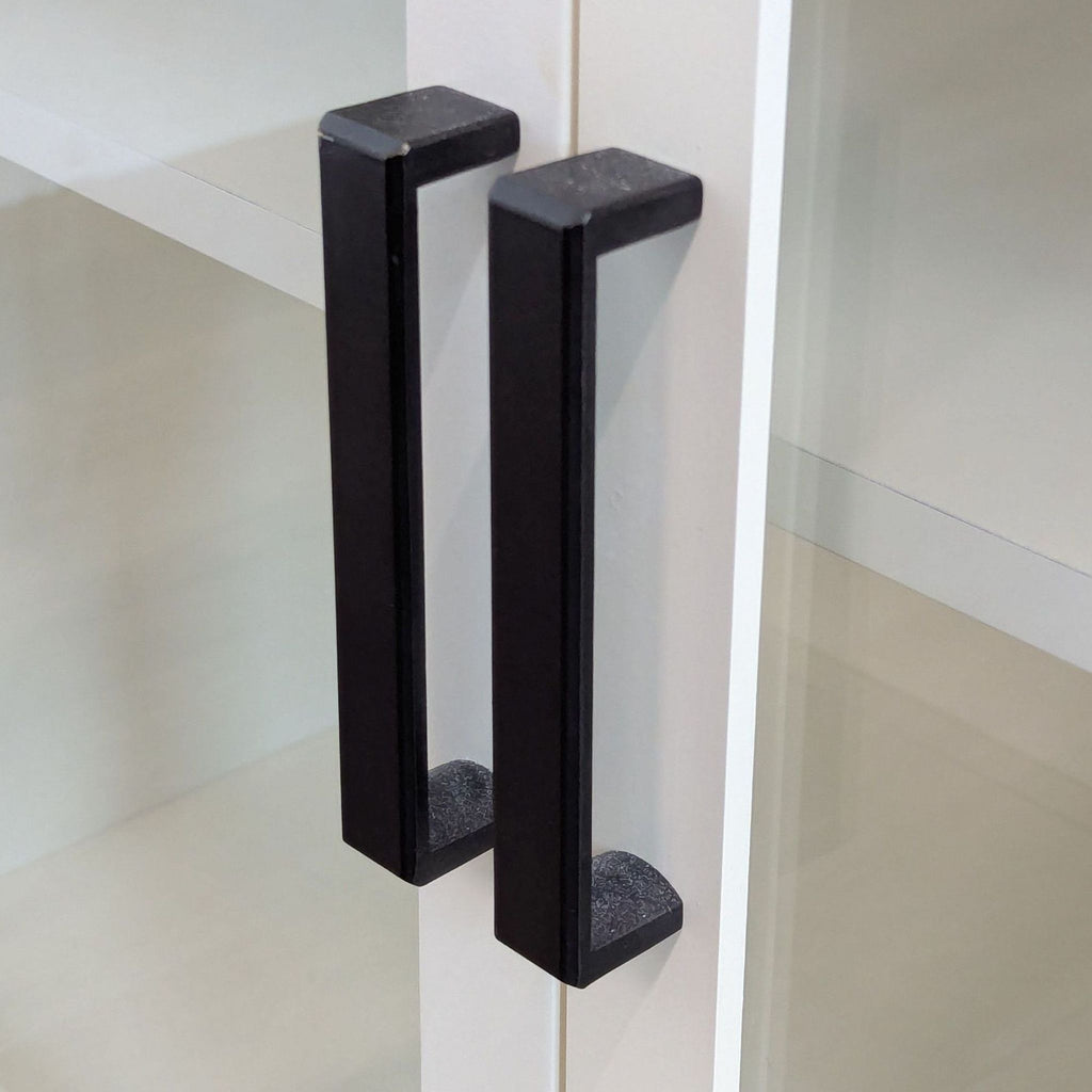 Pottery Barn Austen Bath Cabinet