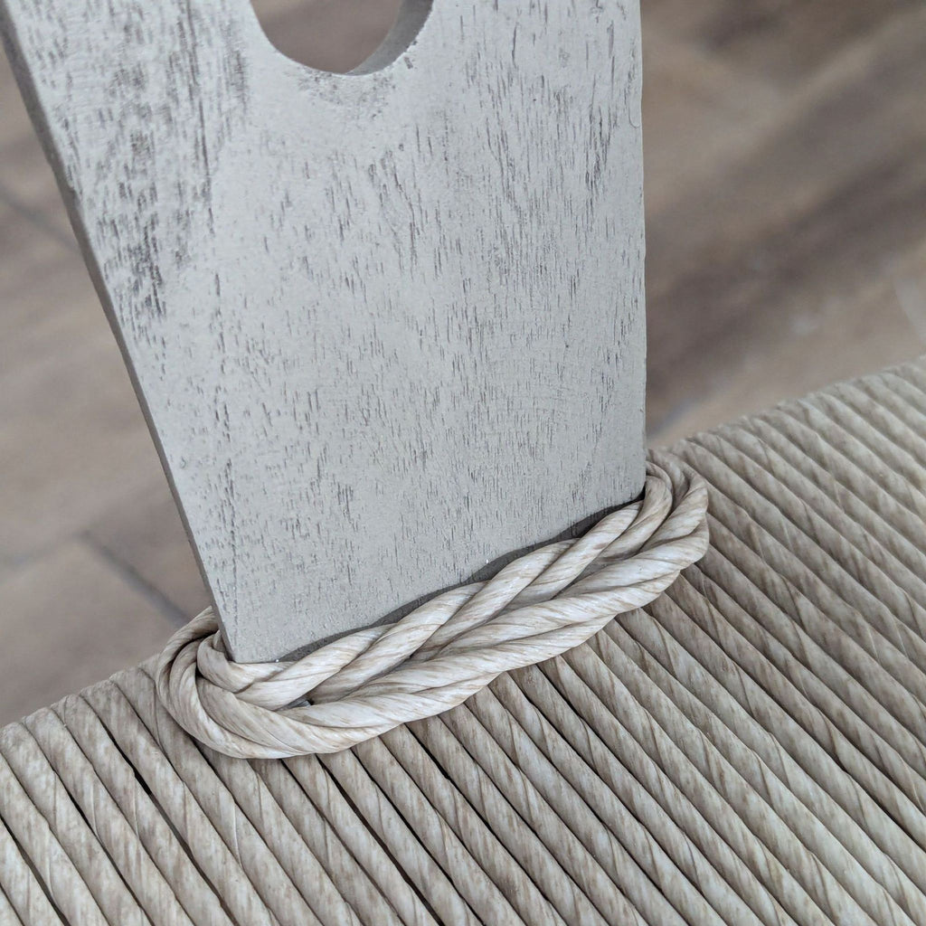 Lulu and Georgia Gradie Indoor Outdoor Bar Stool