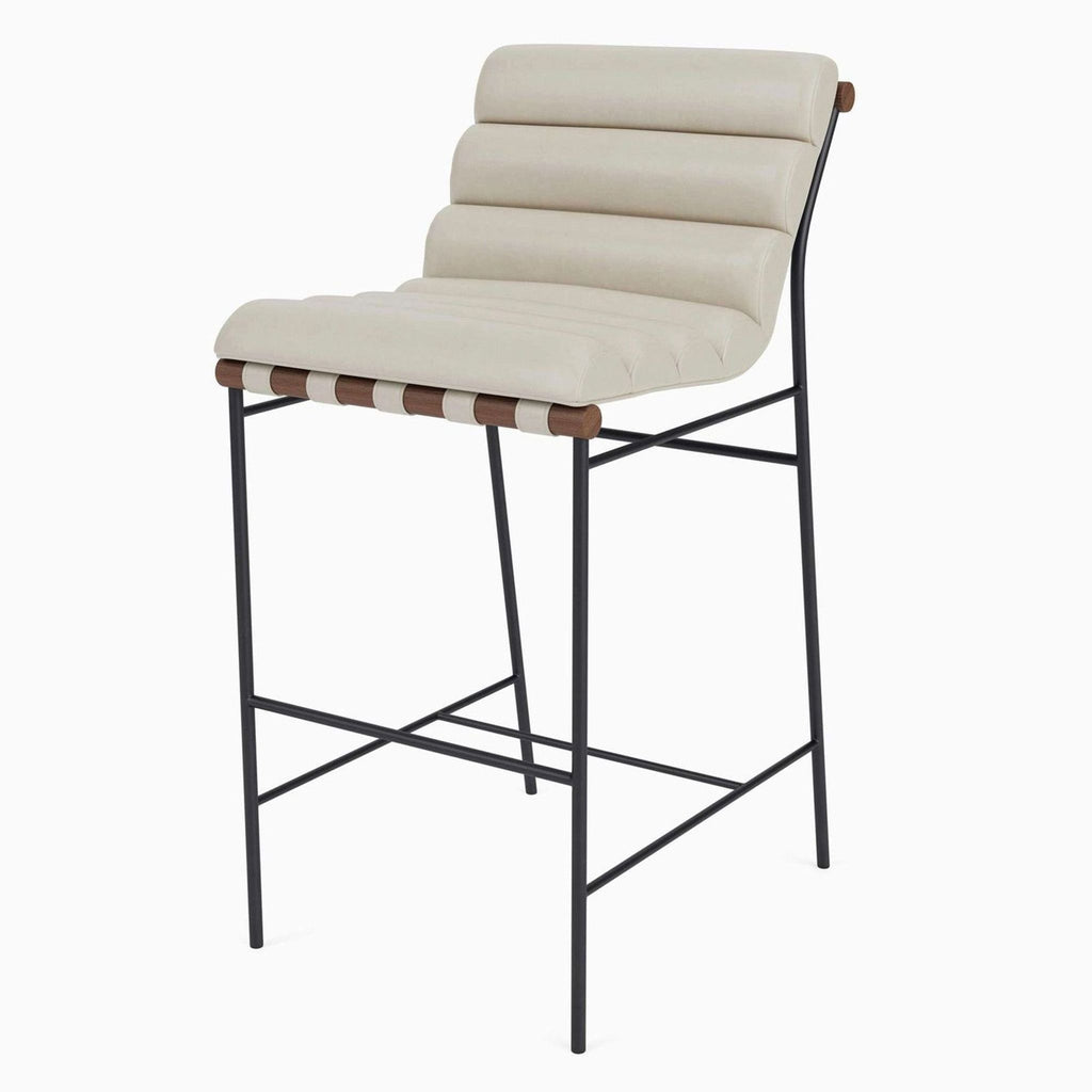Denver Modern Vail Bar Stool