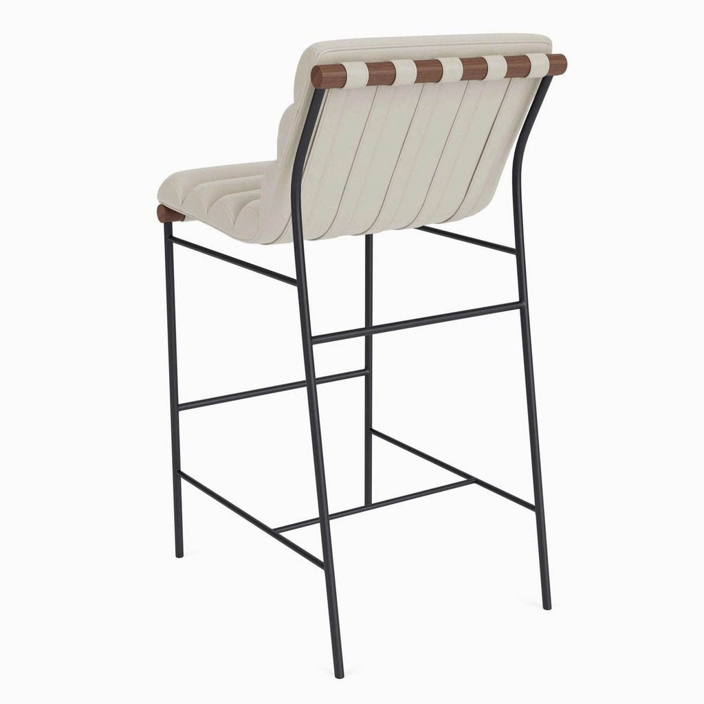 Denver Modern Vail Bar Stool