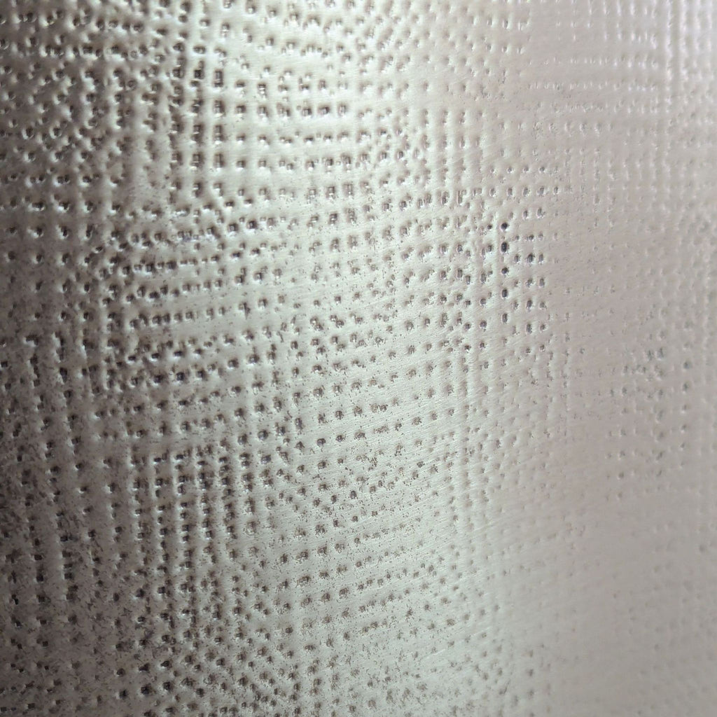 Anthropologie Targua Moroccan Oval Coffee Table