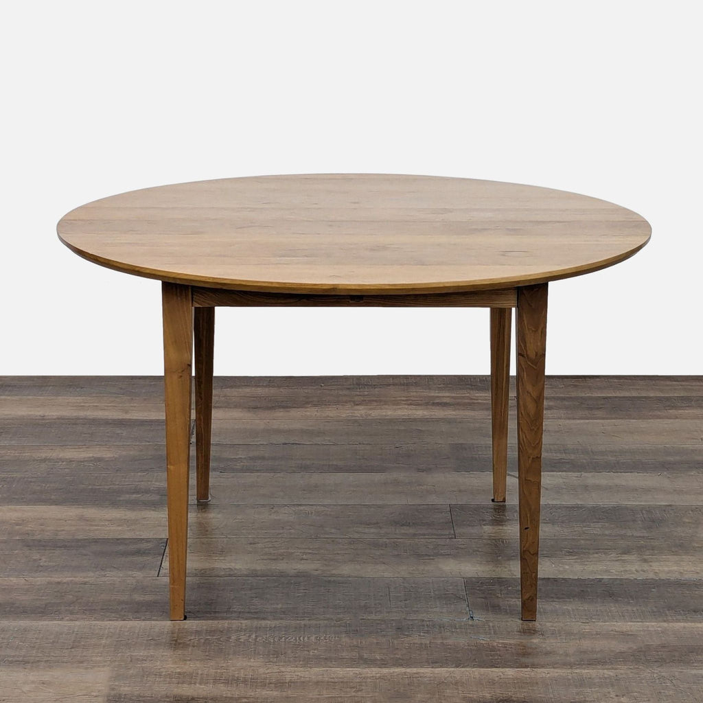 Room & Board Adams Extendable Dining Table
