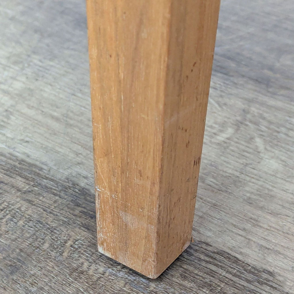 Room & Board Adams Extendable Dining Table