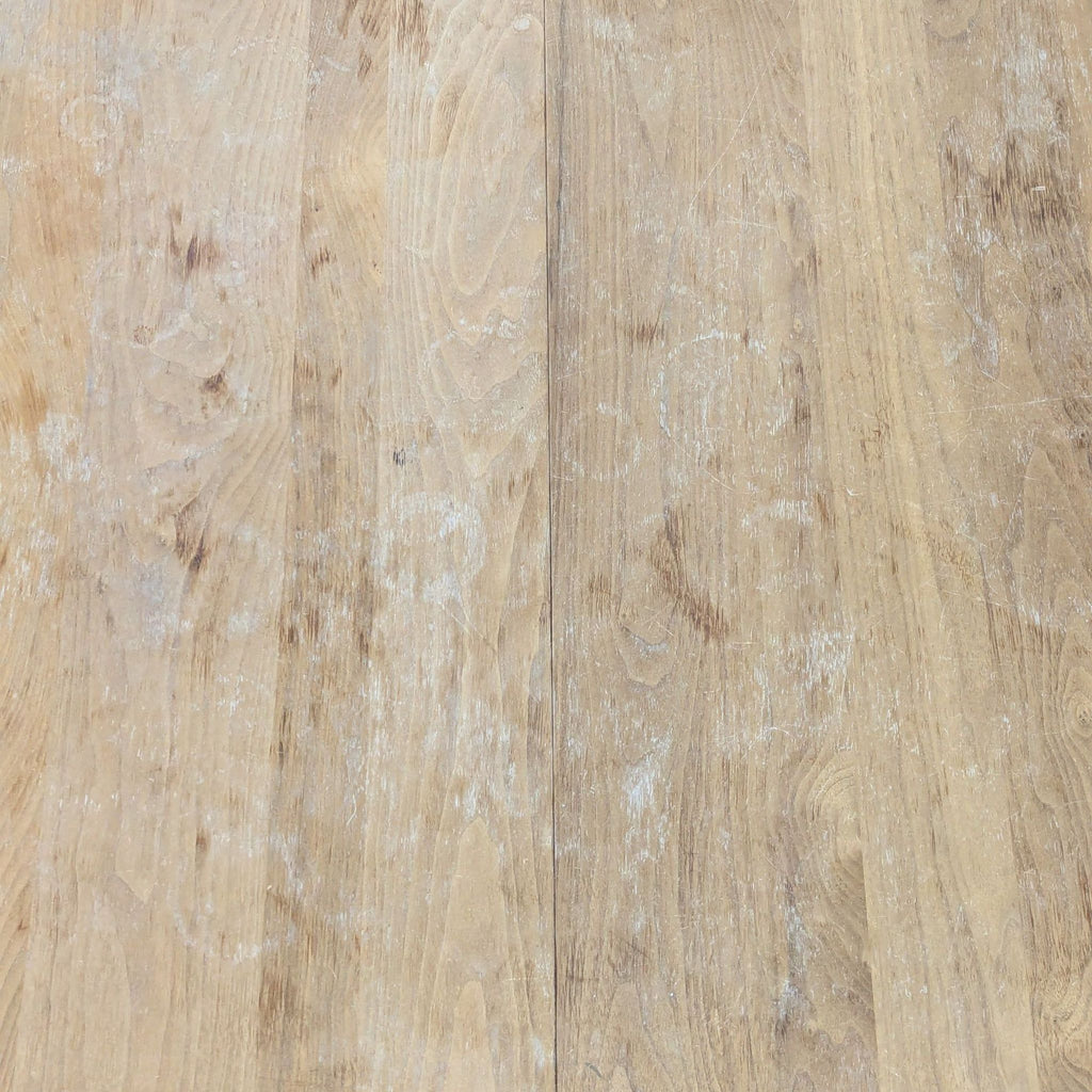 Room & Board Adams Extendable Dining Table