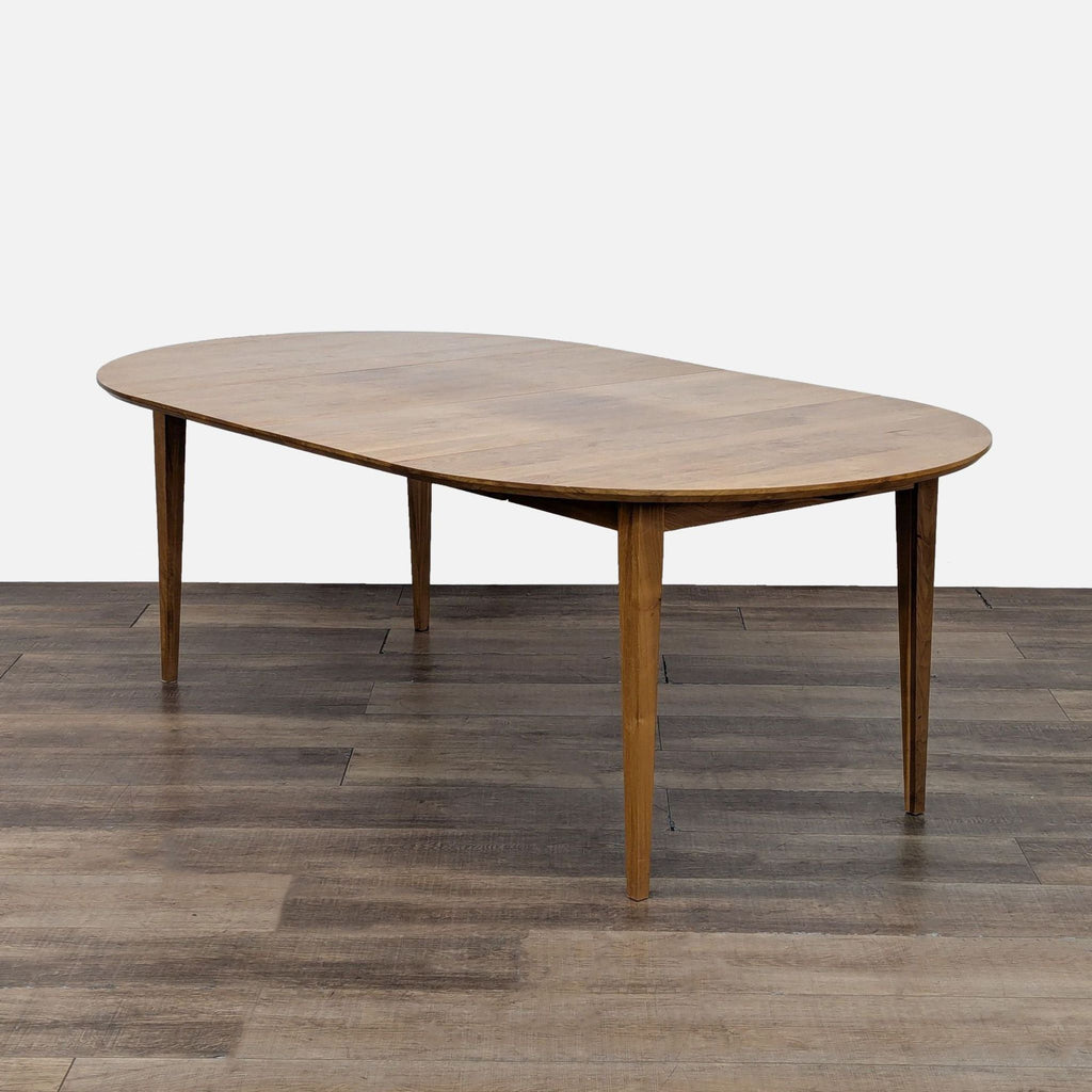 Room & Board Adams Extendable Dining Table