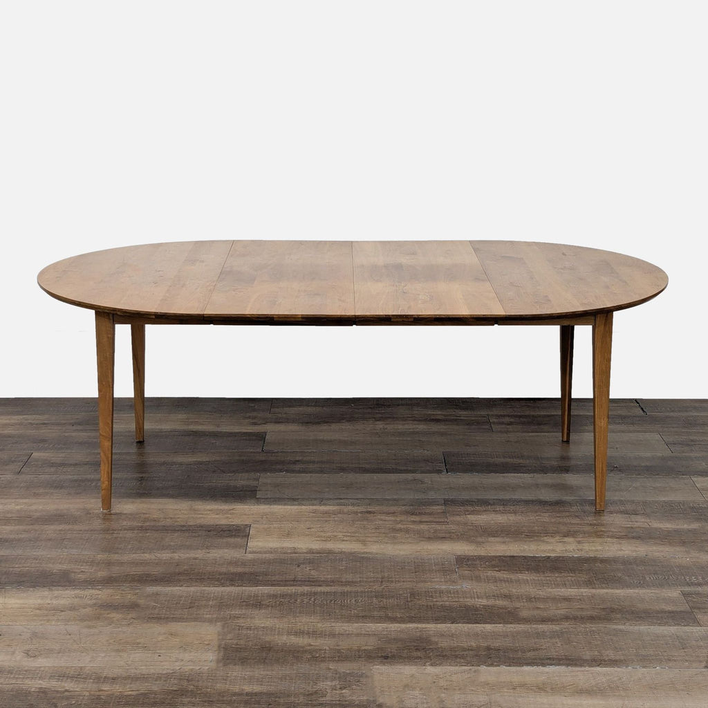 Room & Board Adams Extendable Dining Table
