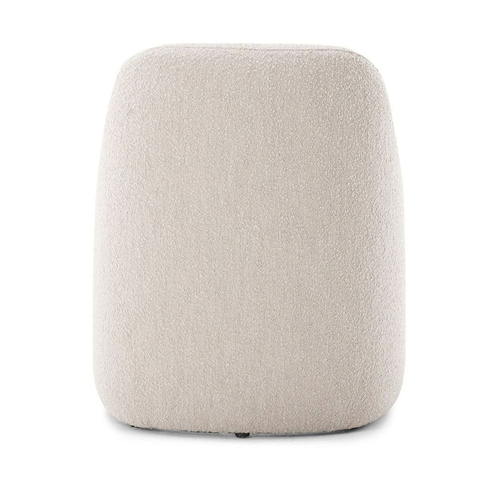 Four Hands Levi Dining Chair in Knoll Sand