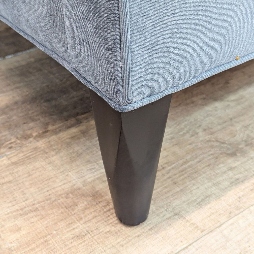 Mitchell Gold + Bob Williams Sloane Mid-Century Modern Style Sofa