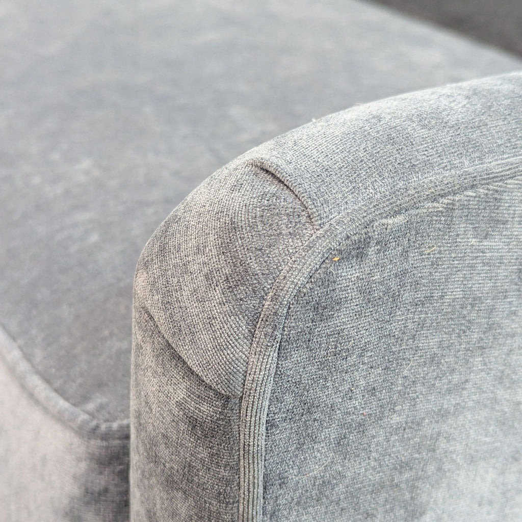 Mitchell Gold + Bob Williams Sloane Mid-Century Modern Style Sofa