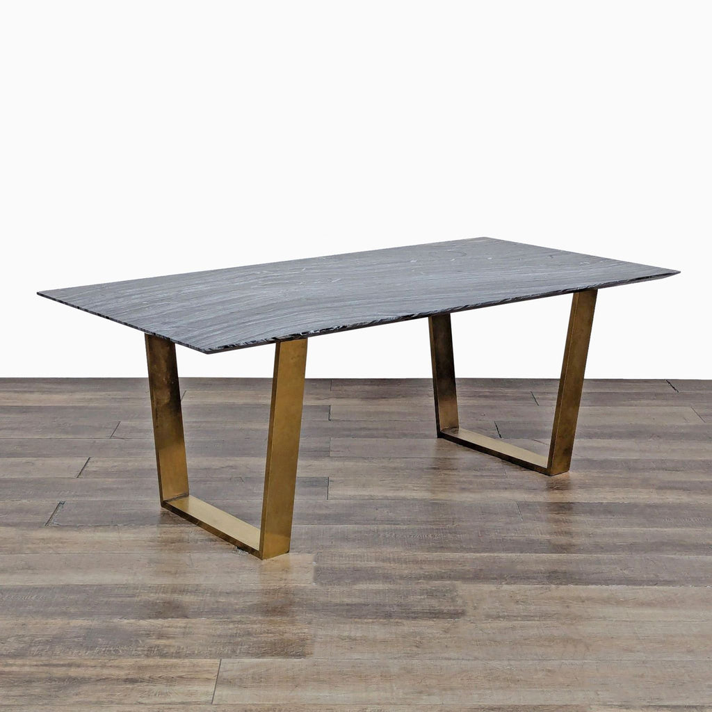 Nuevo Living Catrine Dining Table