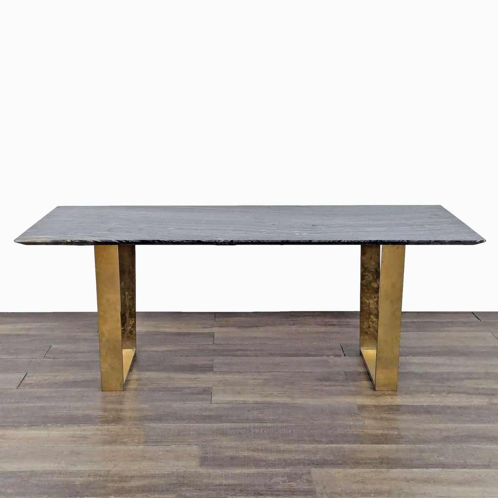 Nuevo Living Catrine Dining Table