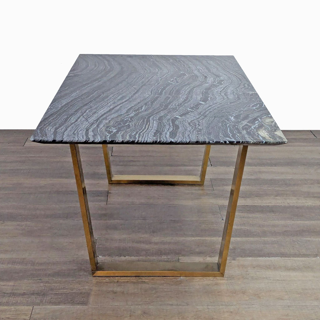 Nuevo Living Catrine Dining Table