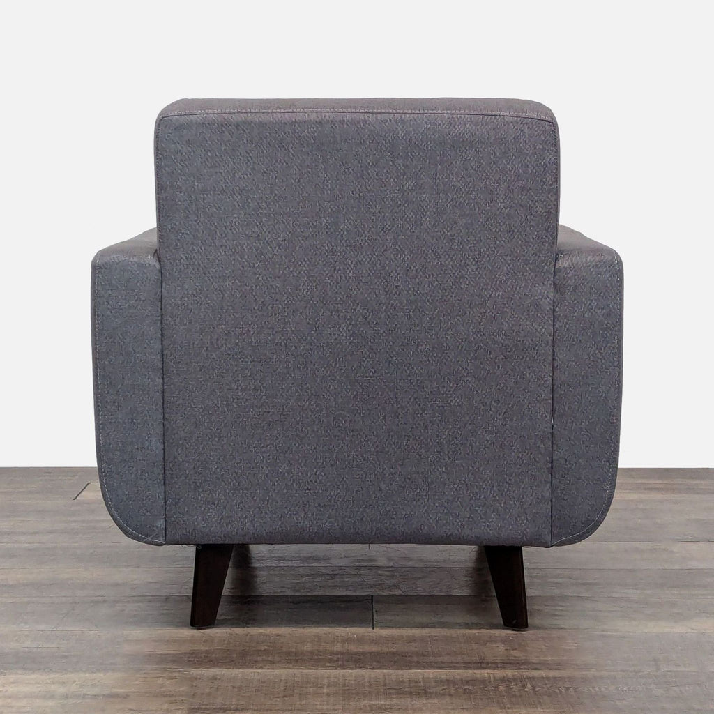 Living Spaces Modern Lounge Chair