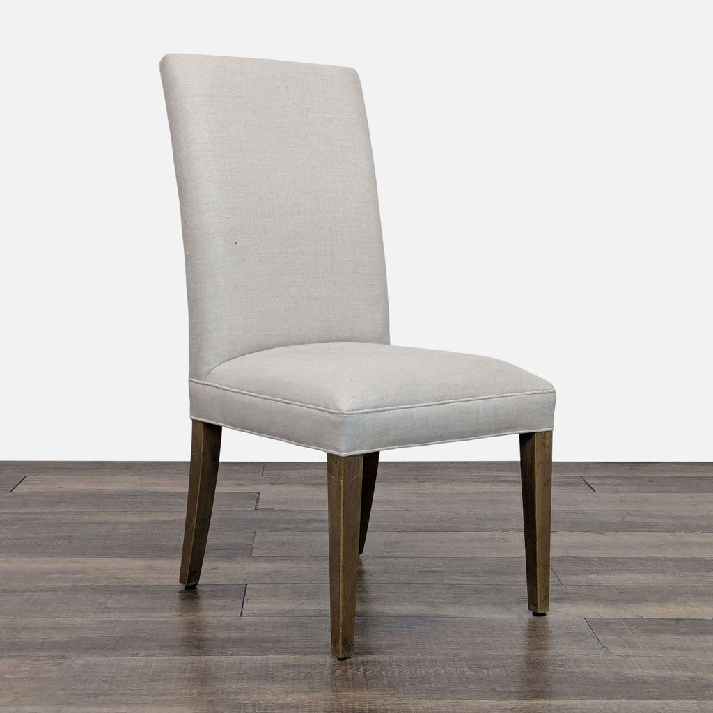 Restoration Hardware Hudson Parsons Side Chair