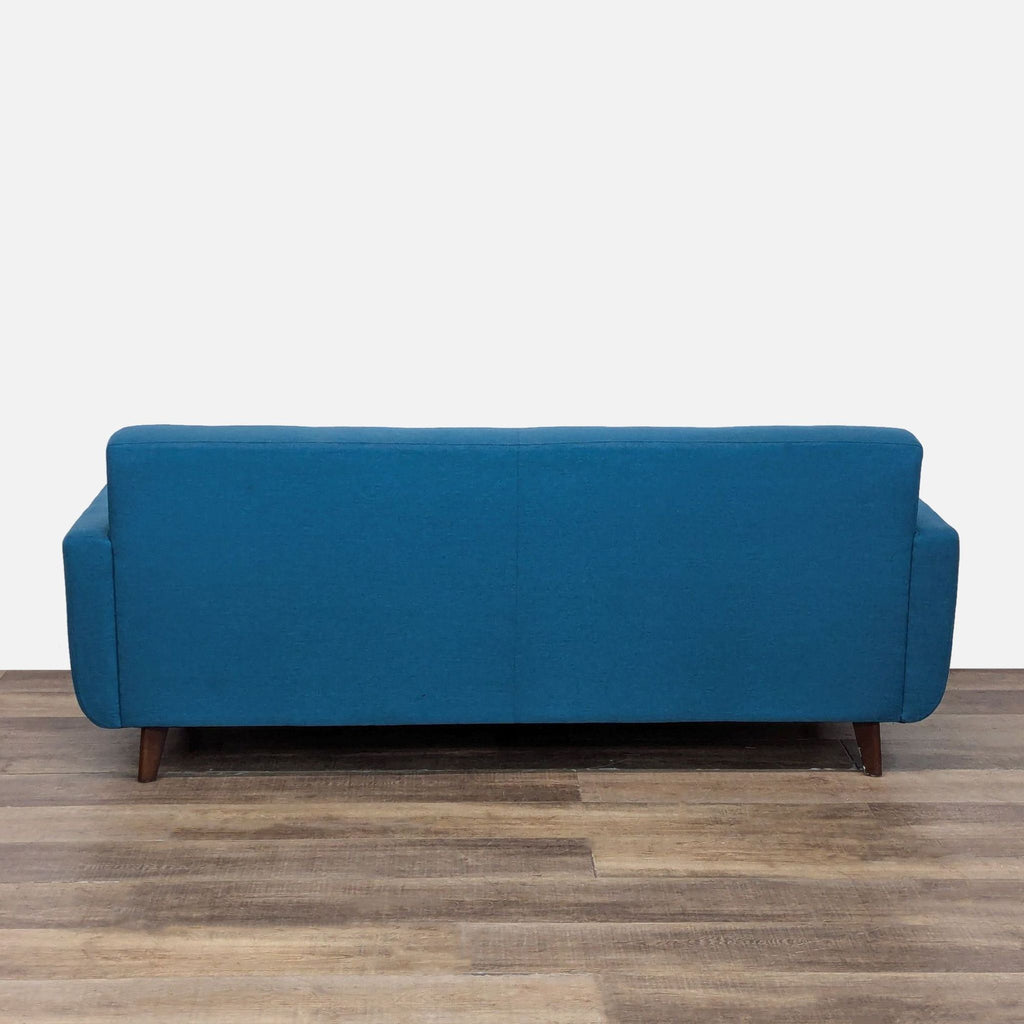 Living Spaces Allie Modern Sofa
