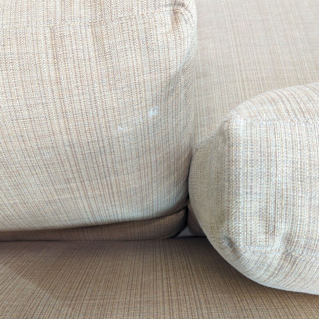 Lee Industries Classic Loveseat