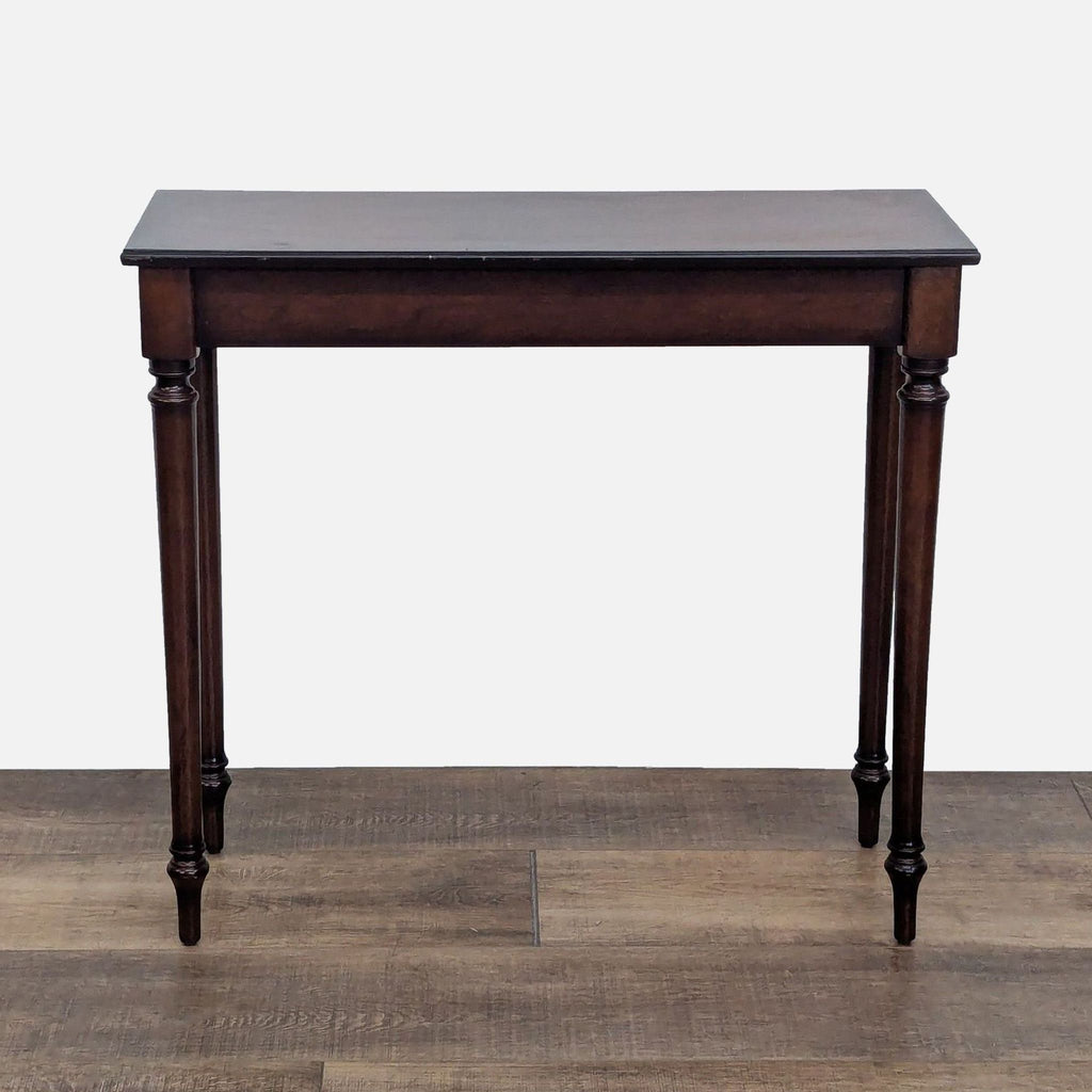 The Bombay Company Console Table