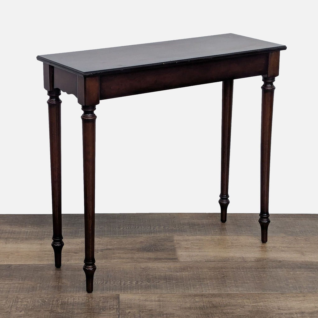 The Bombay Company Console Table