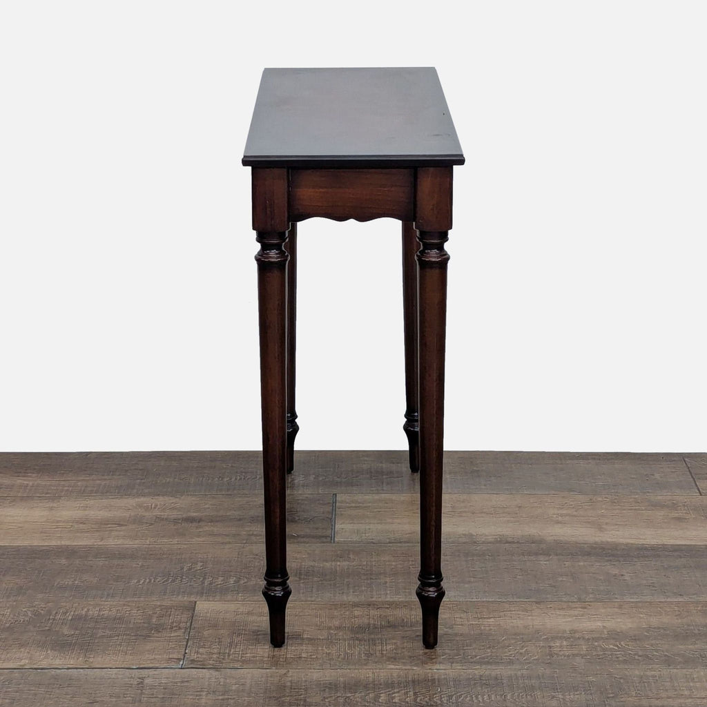 The Bombay Company Console Table