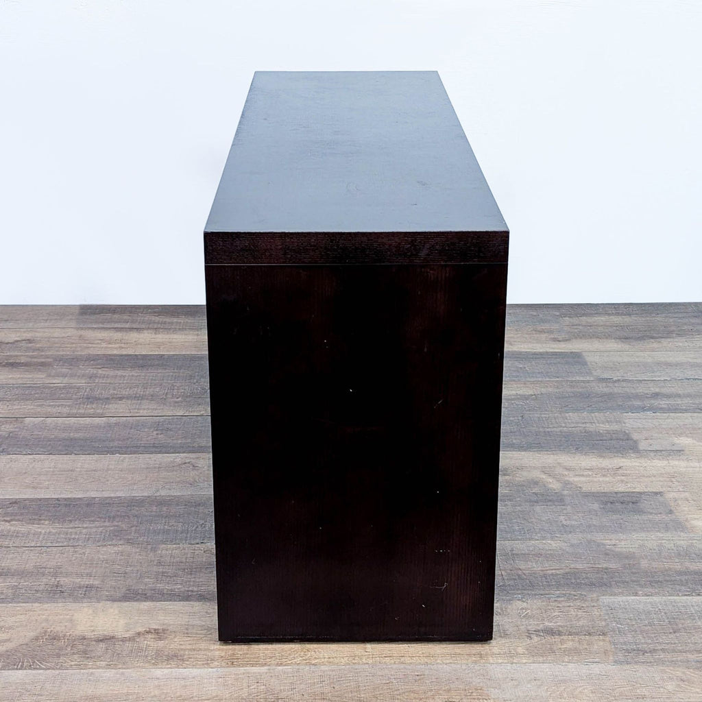 Ethan Allen 6-Drawer Contemporary Dresser