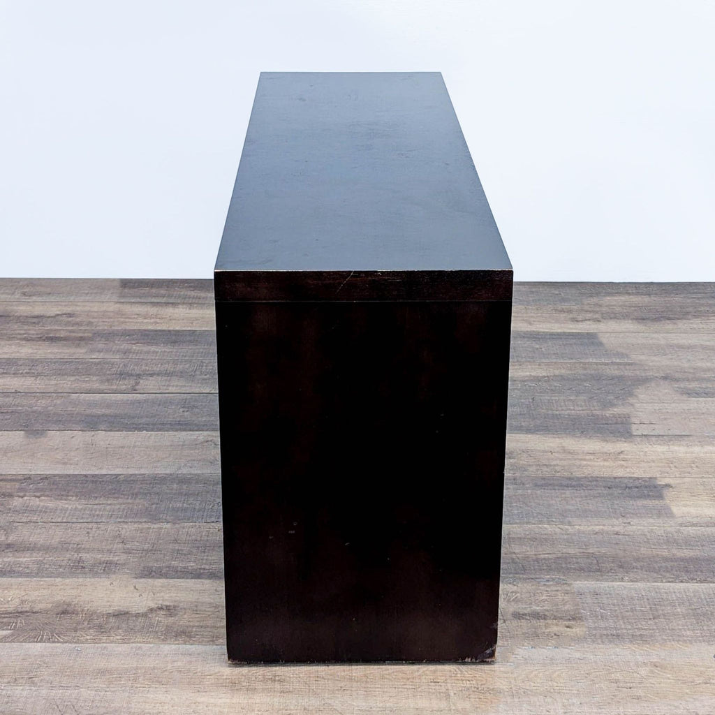 Ethan Allen 6-Drawer Contemporary Dresser