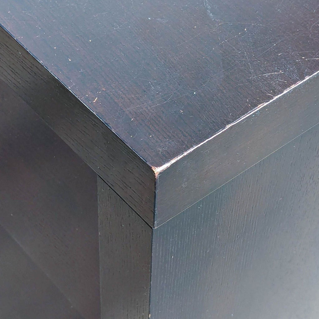 Ethan Allen 6-Drawer Contemporary Dresser